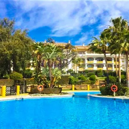 Oleholidays Milla De Oro Nagueles Con Jardin *