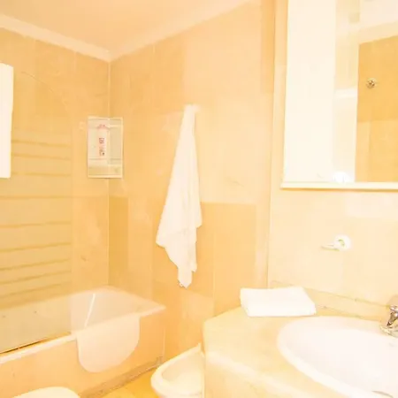 Apartment Oleholidays Milla De Oro Nagueles Con Jardin Marbella