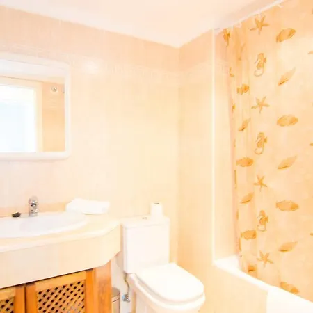 Oleholidays Milla De Oro Nagueles Con Jardin Marbella