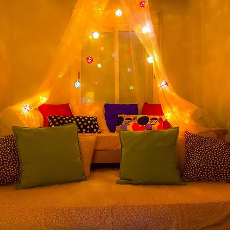 Oleholidays Milla De Oro Nagueles Con Jardin