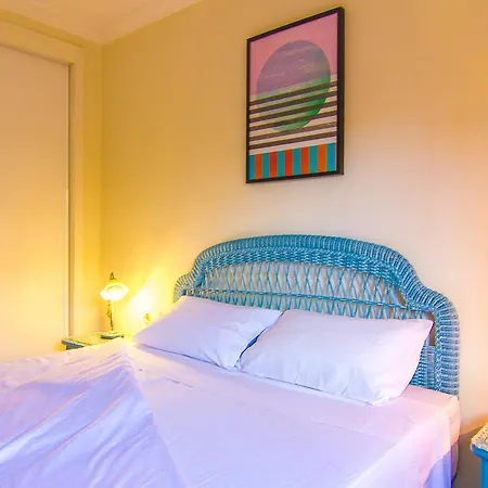 Apartment Oleholidays Milla De Oro Nagueles Con Jardin Marbella