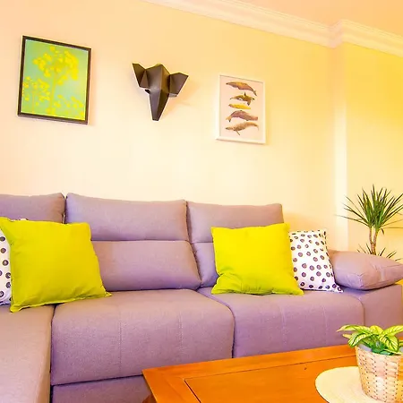 Oleholidays Milla De Oro Nagueles Con Jardin Apartment Marbella