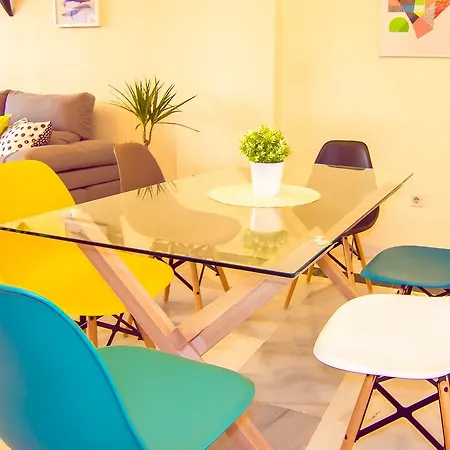 Oleholidays Milla De Oro Nagueles Con Jardin Apartment Marbella