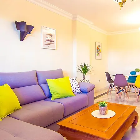 Oleholidays Milla De Oro Nagueles Con Jardin Apartment Marbella